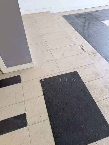 Semi-Detached House for Rent in East Ledang (Iskandar Puteri (Nusajaya)) - Kinki Teow - Interior - PropertyGuru.com.my
