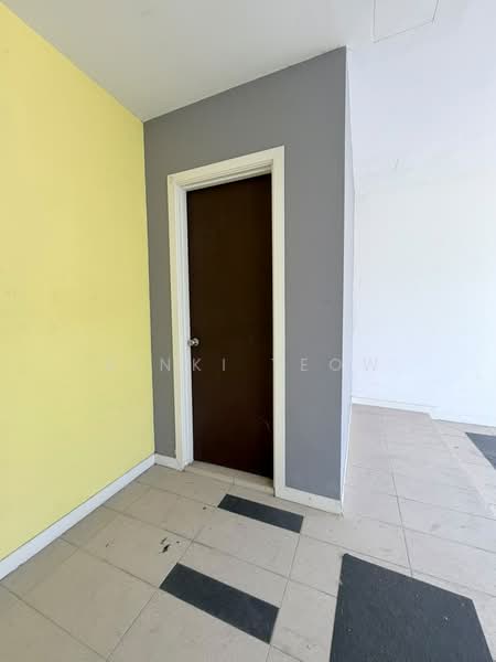 Semi-Detached House for Rent in East Ledang (Iskandar Puteri (Nusajaya)) - Kinki Teow - Entrance - PropertyGuru.com.my