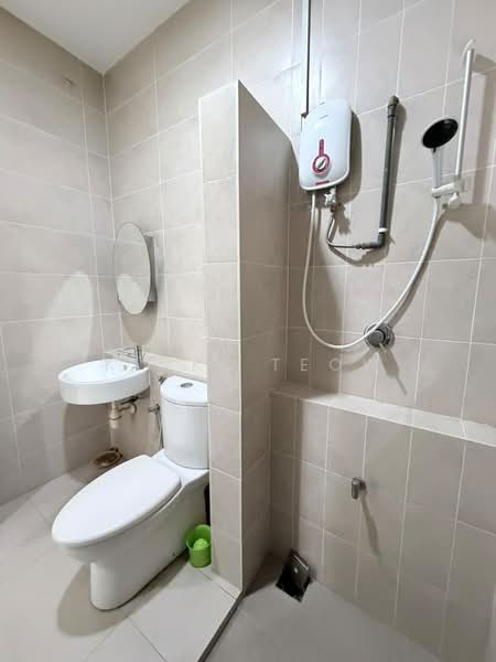 Semi-Detached House for Rent in East Ledang (Iskandar Puteri (Nusajaya)) - Kinki Teow - Bathroom - PropertyGuru.com.my