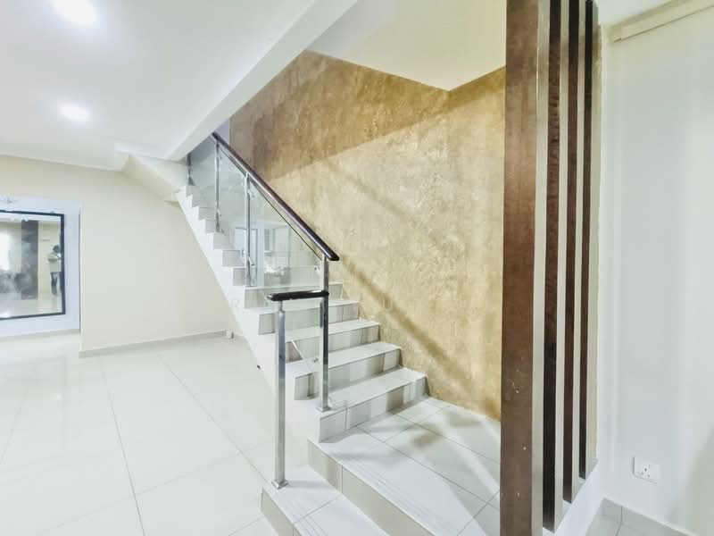Terraced House for Rent in Seksyen 8 (Shah Alam) - Erin Yusof - Interior - PropertyGuru.com.my
