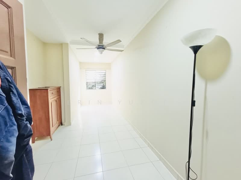 Terraced House for Rent in Seksyen 8 (Shah Alam) - Erin Yusof - Interior - PropertyGuru.com.my