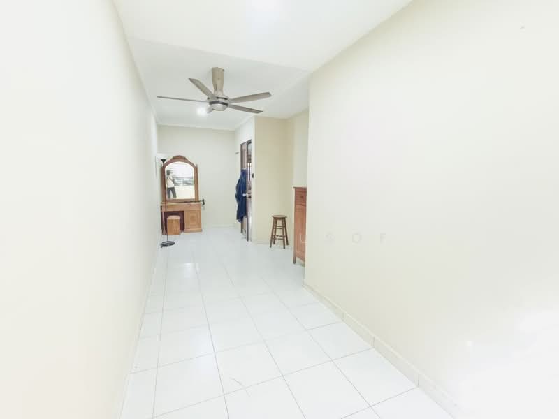 Terraced House for Rent in Seksyen 8 (Shah Alam) - Erin Yusof - Interior - PropertyGuru.com.my