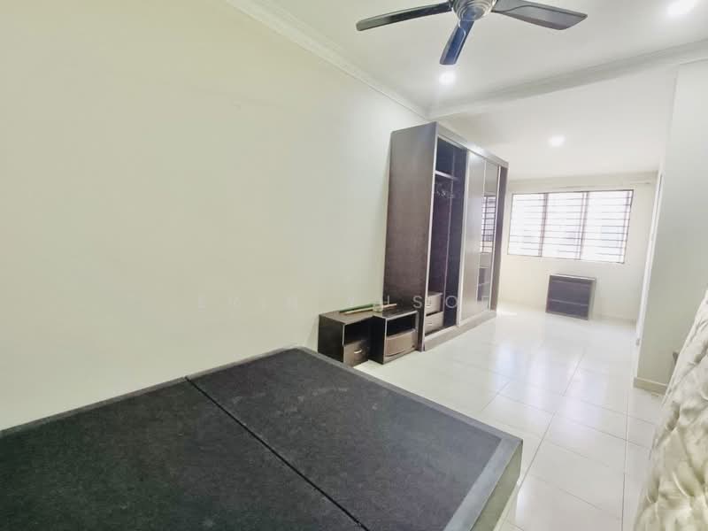 Terraced House for Rent in Seksyen 8 (Shah Alam) - Erin Yusof - PropertyGuru.com.my