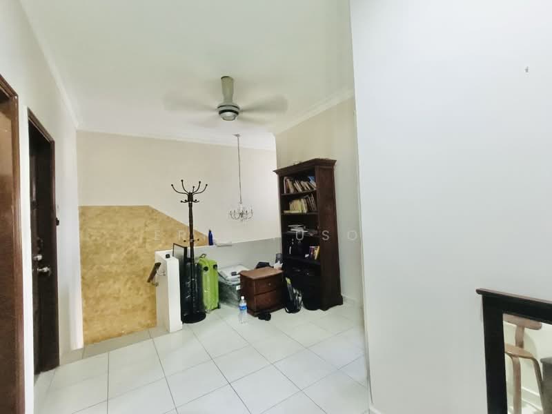 Terraced House for Rent in Seksyen 8 (Shah Alam) - Erin Yusof - PropertyGuru.com.my
