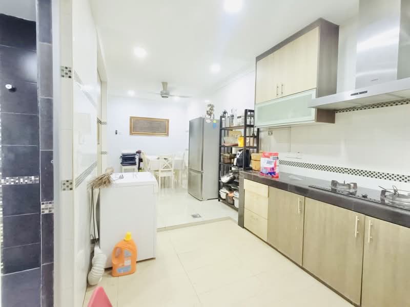 Terraced House for Rent in Seksyen 8 (Shah Alam) - Erin Yusof - PropertyGuru.com.my