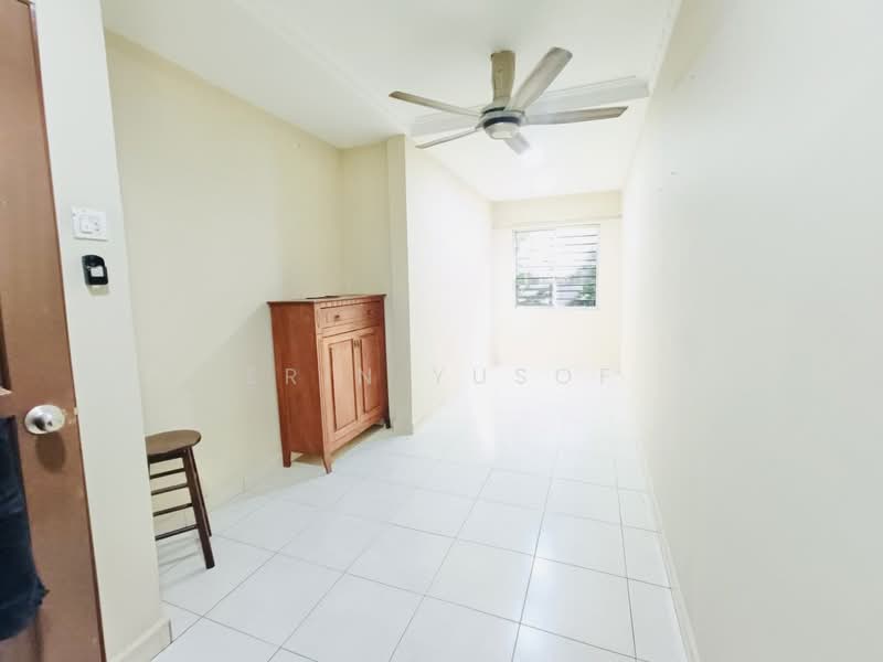 Terraced House for Rent in Seksyen 8 (Shah Alam) - Erin Yusof - PropertyGuru.com.my