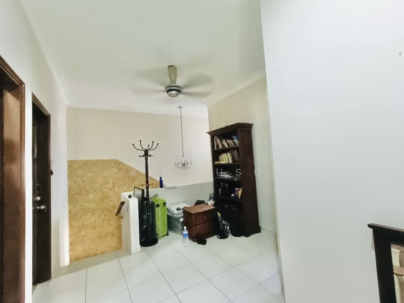 Terraced House for Rent in Seksyen 8 (Shah Alam) - Erin Yusof - PropertyGuru.com.my