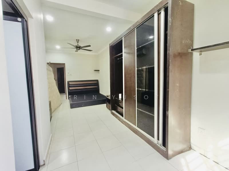 Terraced House for Rent in Seksyen 8 (Shah Alam) - Erin Yusof - PropertyGuru.com.my