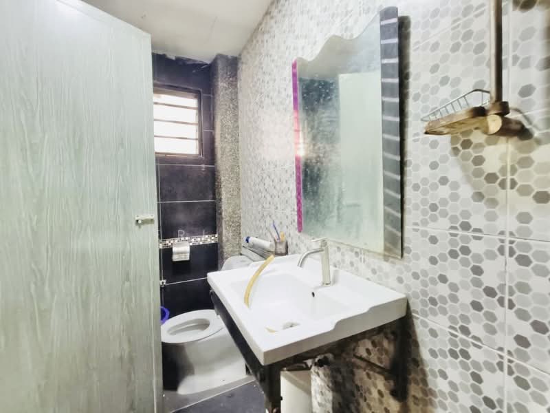 Terraced House for Rent in Seksyen 8 (Shah Alam) - Erin Yusof - PropertyGuru.com.my