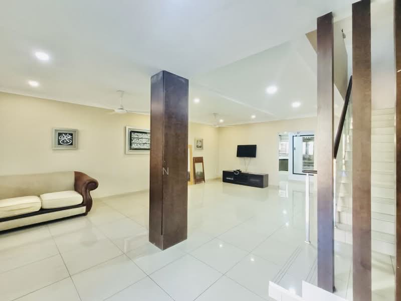 Terraced House for Rent in Seksyen 8 (Shah Alam) - Erin Yusof - PropertyGuru.com.my