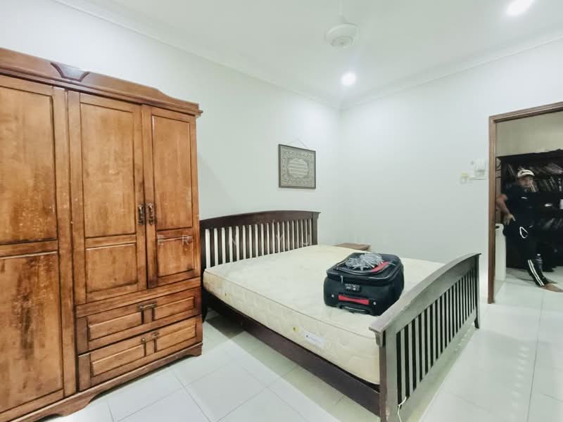 Terraced House for Rent in Seksyen 8 (Shah Alam) - Erin Yusof - PropertyGuru.com.my