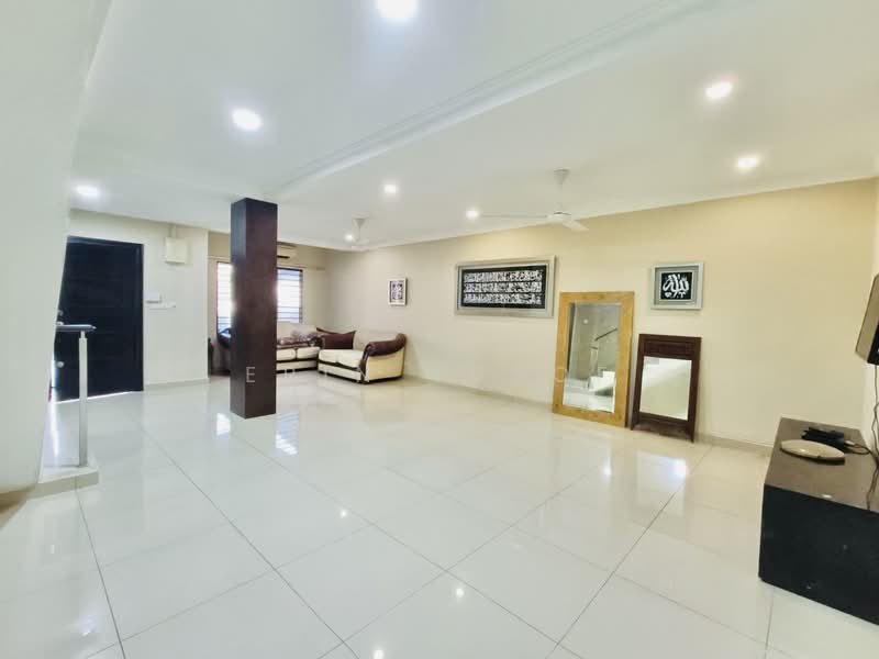 Terraced House for Rent in Seksyen 8 (Shah Alam) - Erin Yusof - PropertyGuru.com.my