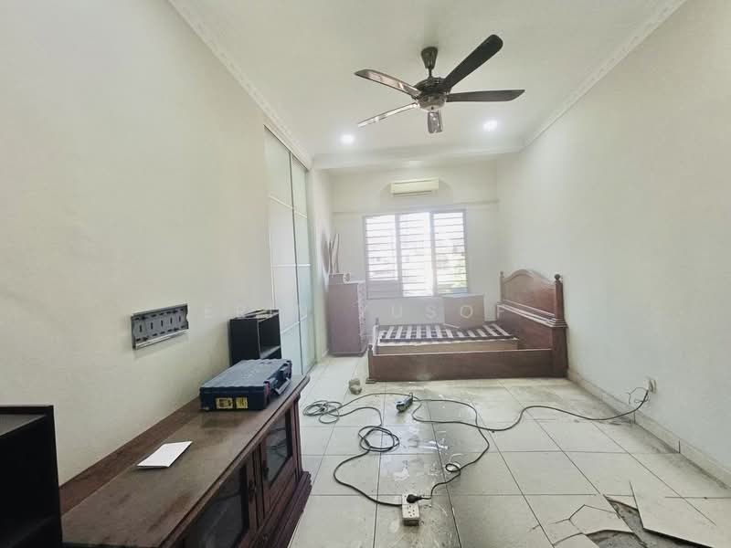 Terraced House for Rent in Seksyen 8 (Shah Alam) - Erin Yusof - PropertyGuru.com.my