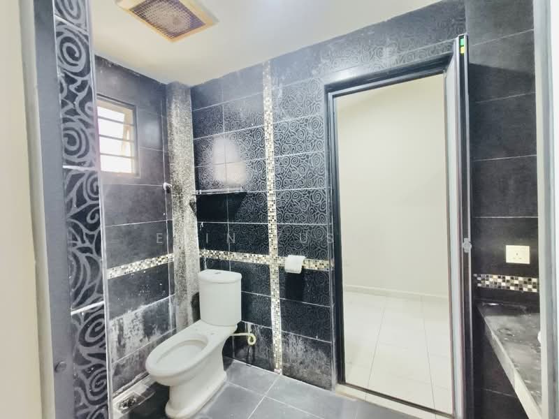 Terraced House for Rent in Seksyen 8 (Shah Alam) - Erin Yusof - PropertyGuru.com.my