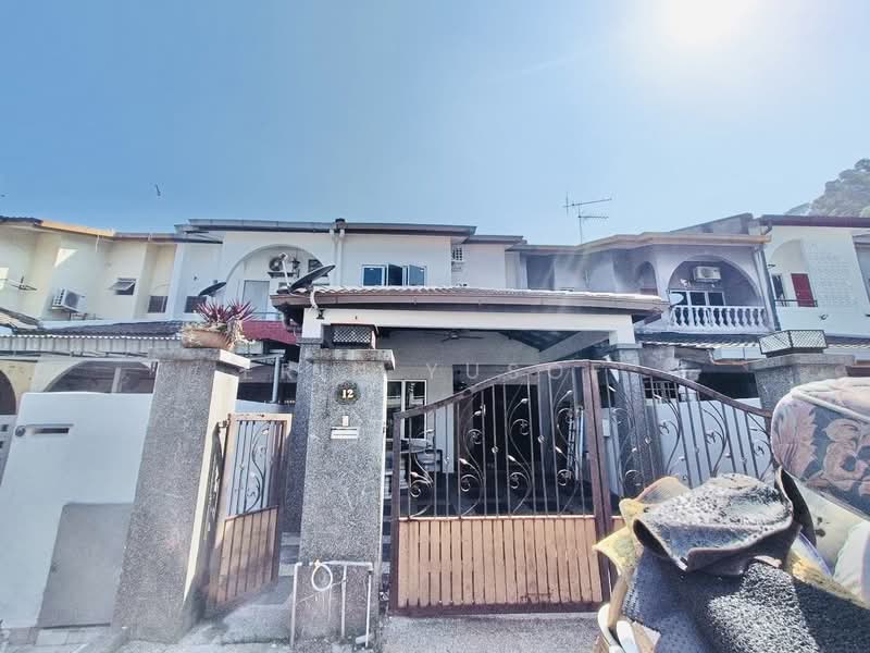 Terraced House for Rent in Seksyen 8 (Shah Alam) - Erin Yusof - PropertyGuru.com.my