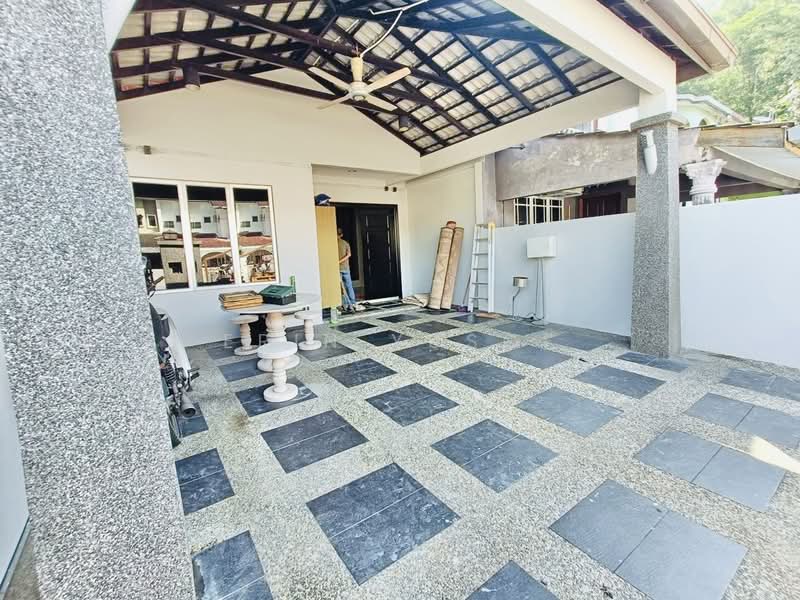 Terraced House for Rent in Seksyen 8 (Shah Alam) - Erin Yusof - PropertyGuru.com.my