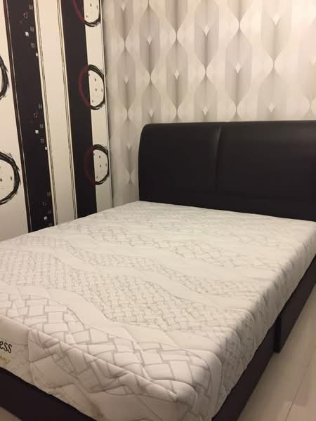 Service Residence for Rent at D'Ambience Residences (Pangsapuri Ikatan Flora) - Jax Yip - PropertyGuru.com.my