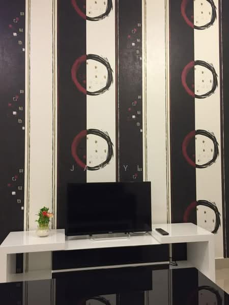 Service Residence for Rent at D'Ambience Residences (Pangsapuri Ikatan Flora) - Jax Yip - PropertyGuru.com.my
