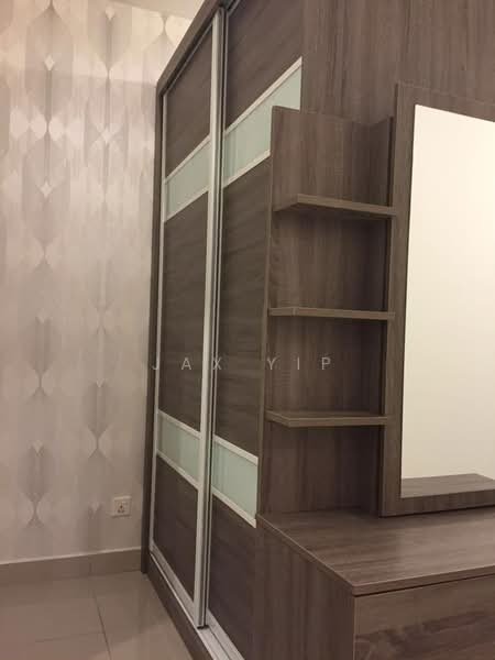 Service Residence for Rent at D'Ambience Residences (Pangsapuri Ikatan Flora) - Jax Yip - PropertyGuru.com.my