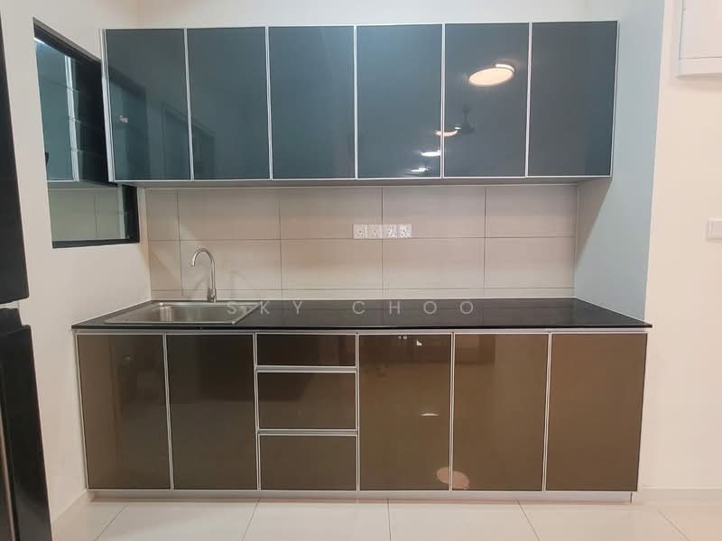 Service Residence for Rent at Sunway Avila Residences - Sky Choo - Kitchen - PropertyGuru.com.my