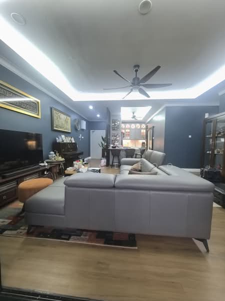 Pangsapuri untuk Disewa di Austin Regency (Pangsapuri Austin Perdana) - Janice Foo - PropertyGuru.com.my