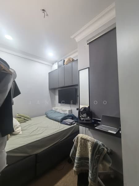 Pangsapuri untuk Disewa di Austin Regency (Pangsapuri Austin Perdana) - Janice Foo - PropertyGuru.com.my