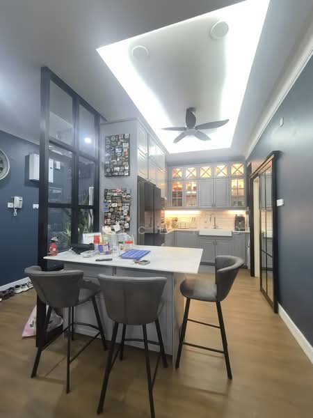 Pangsapuri untuk Disewa di Austin Regency (Pangsapuri Austin Perdana) - Janice Foo - PropertyGuru.com.my