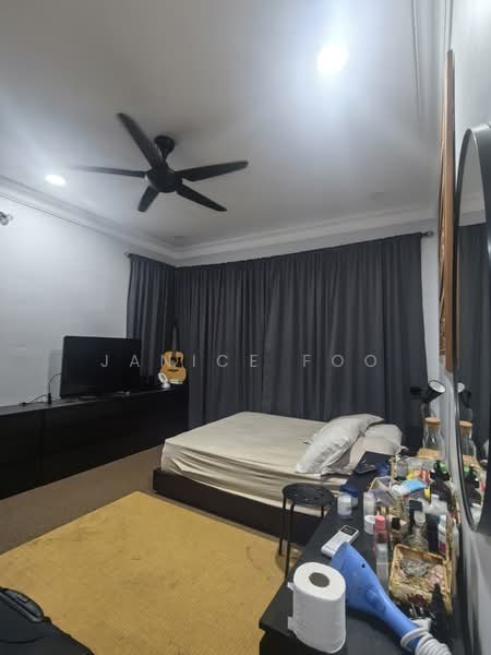 Pangsapuri untuk Disewa di Austin Regency (Pangsapuri Austin Perdana) - Janice Foo - PropertyGuru.com.my