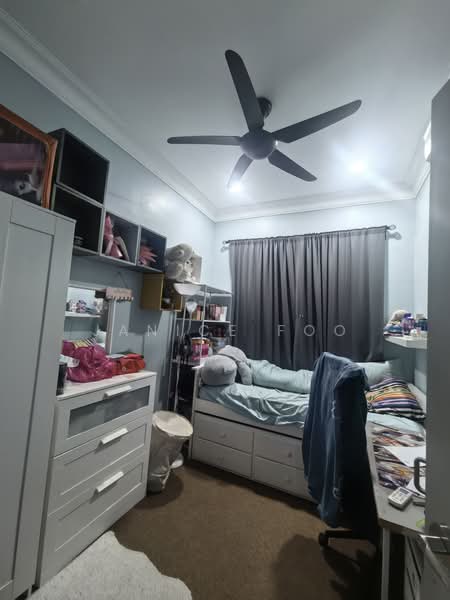 Pangsapuri untuk Disewa di Austin Regency (Pangsapuri Austin Perdana) - Janice Foo - PropertyGuru.com.my