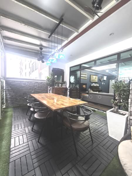 Pangsapuri untuk Disewa di Austin Regency (Pangsapuri Austin Perdana) - Janice Foo - PropertyGuru.com.my
