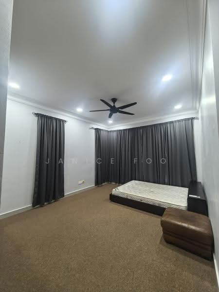 Apartment for Rent at Austin Regency (Pangsapuri Austin Perdana) - Janice Foo - Bedroom - PropertyGuru.com.my