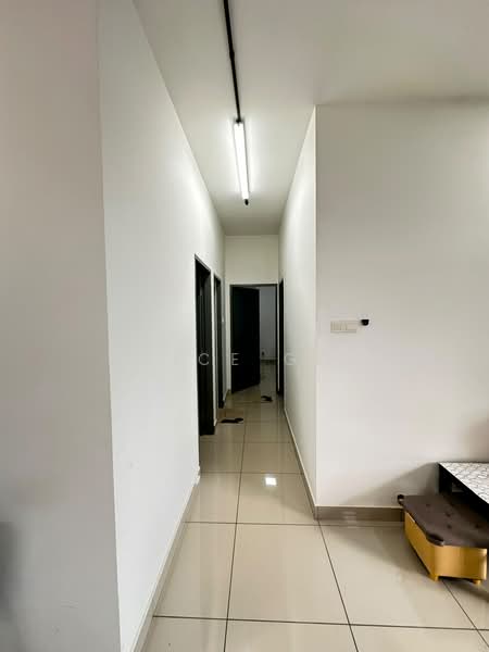 Servis Apartment untuk Dijual di Citywoods - Alice Goh - Corridor - PropertyGuru.com.my