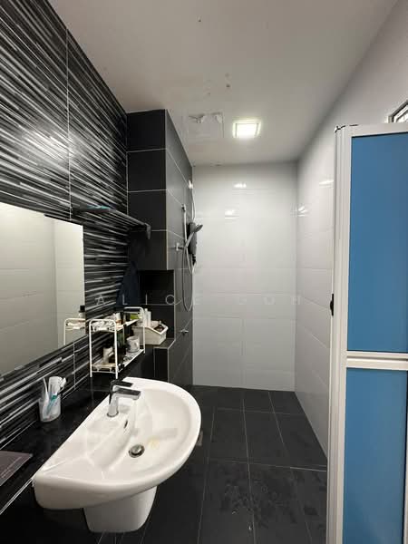 Servis Apartment untuk Dijual di Citywoods - Alice Goh - Bathroom - PropertyGuru.com.my