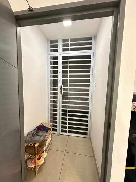 Servis Apartment untuk Dijual di Citywoods - Alice Goh - Entrance - PropertyGuru.com.my