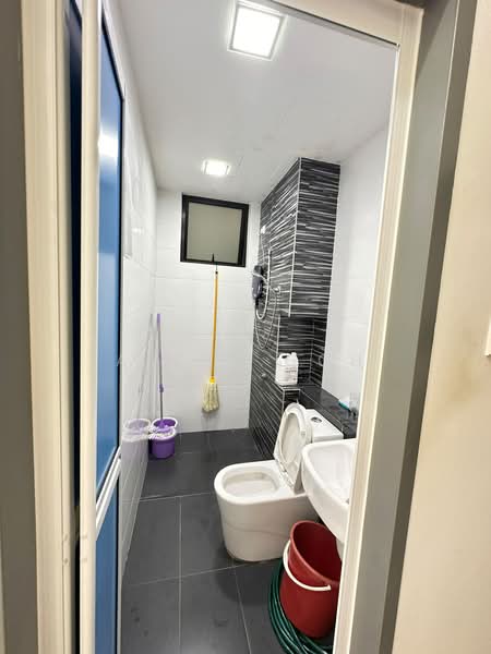 Servis Apartment untuk Dijual di Citywoods - Alice Goh - PropertyGuru.com.my
