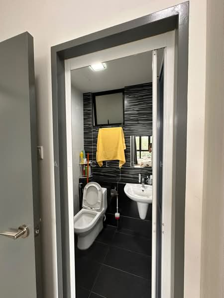 Servis Apartment untuk Dijual di Citywoods - Alice Goh - PropertyGuru.com.my