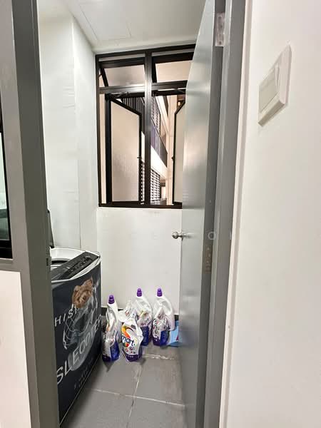 Servis Apartment untuk Dijual di Citywoods - Alice Goh - PropertyGuru.com.my