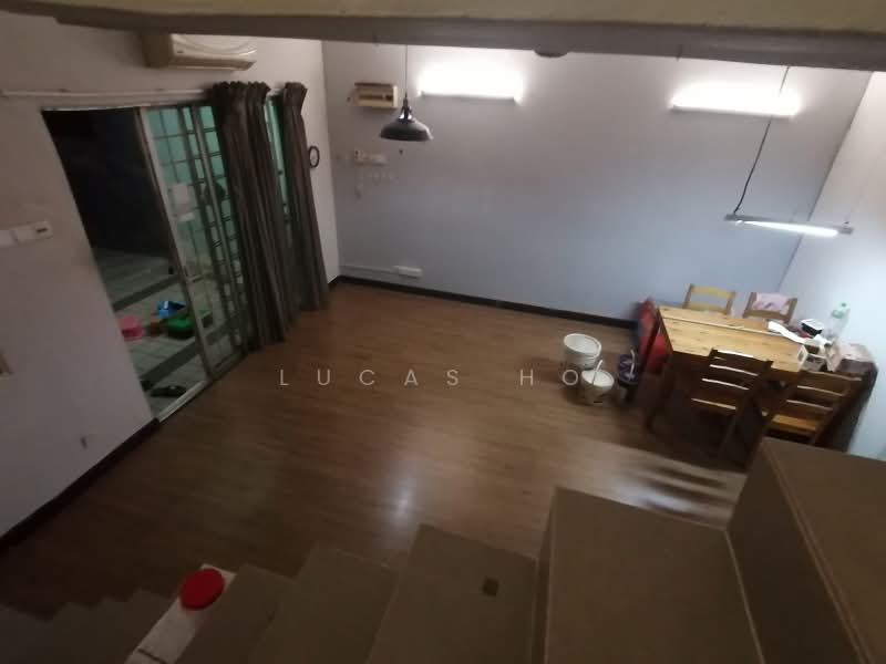 Rumah Teres 2 Tingkat untuk Dijual di TAMAN PUCHONG UTAMA (Puchong) - Lucas Ho - PropertyGuru.com.my