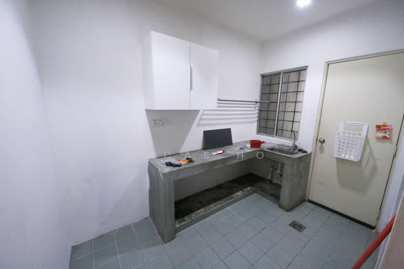 Rumah Teres 2 Tingkat untuk Dijual di TAMAN PUCHONG UTAMA (Puchong) - Lucas Ho - PropertyGuru.com.my