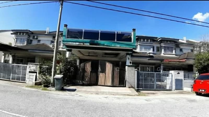 Rumah Teres 2-Tingkat untuk Dijual di Bandar Putera 2 (Klang) - Sabrina Chong - Exterior - PropertyGuru.com.my