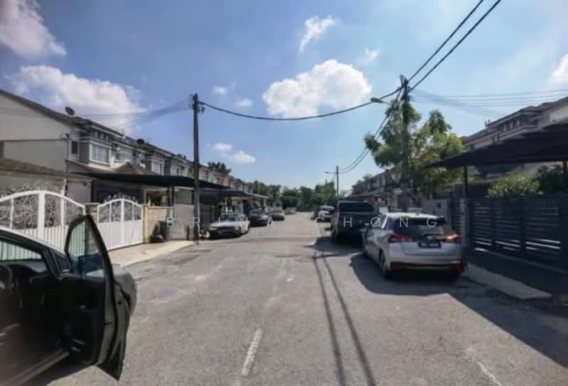Rumah Teres 2-Tingkat untuk Dijual di Bandar Putera 2 (Klang) - Sabrina Chong - Exterior - PropertyGuru.com.my