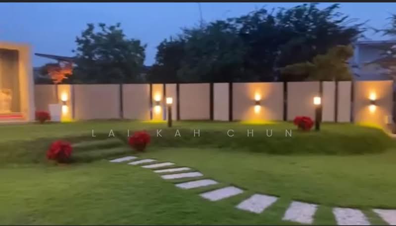 Bungalow House for Sale in Taman Pelangi Heights (Mantin) - Lai Kah Chun - Exterior - PropertyGuru.com.my