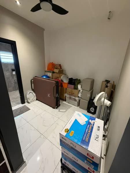 Bungalow House for Sale in Taman Pelangi Heights (Mantin) - Lai Kah Chun - Interior - PropertyGuru.com.my