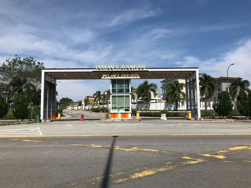 Bungalow House for Sale in Taman Pelangi Heights (Mantin) - Lai Kah Chun - Exterior - PropertyGuru.com.my