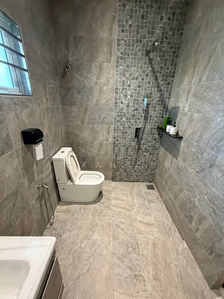 Bungalow House for Sale in Taman Pelangi Heights (Mantin) - Lai Kah Chun - Bathroom - PropertyGuru.com.my