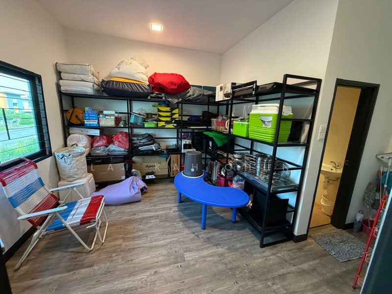 Bungalow House for Sale in Taman Pelangi Heights (Mantin) - Lai Kah Chun - Interior - PropertyGuru.com.my