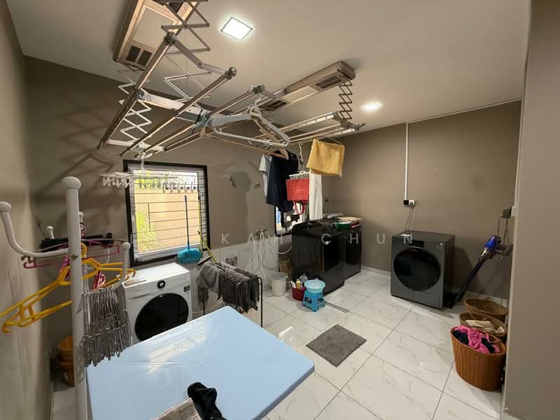 Bungalow House for Sale in Taman Pelangi Heights (Mantin) - Lai Kah Chun - Interior - PropertyGuru.com.my