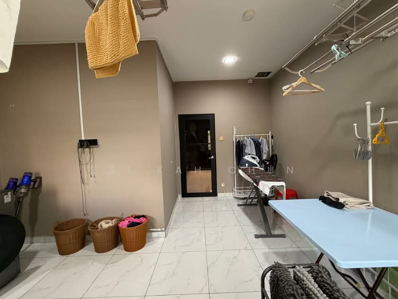 Bungalow House for Sale in Taman Pelangi Heights (Mantin) - Lai Kah Chun - Interior - PropertyGuru.com.my