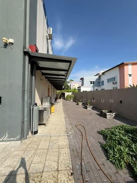 Bungalow House for Sale in Taman Pelangi Heights (Mantin) - Lai Kah Chun - Exterior - PropertyGuru.com.my