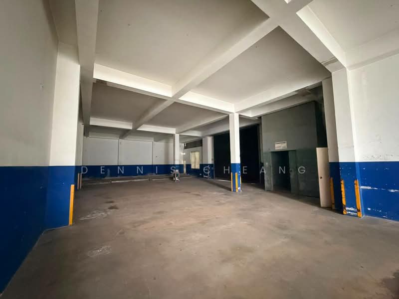 Cluster Factory for Sale in Iskandar Puteri (Nusajaya) (Johor) - Dennis Cheang - Interior - PropertyGuru.com.my